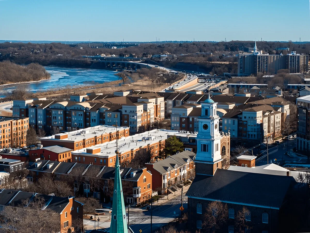 Best immigration consultants in Delhi New Brunswick PNP