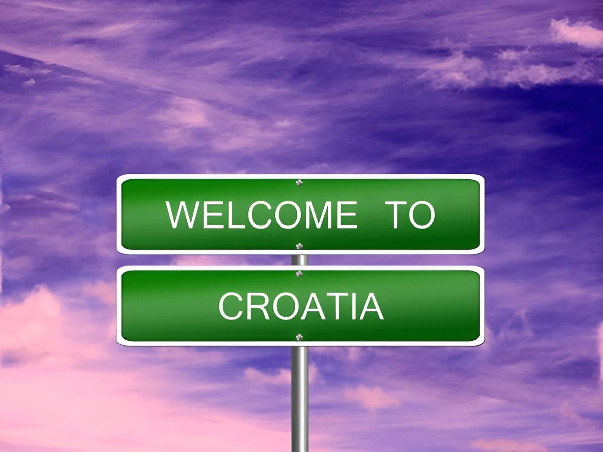 Best immigration consultants in Delhi Croatia Work Visa