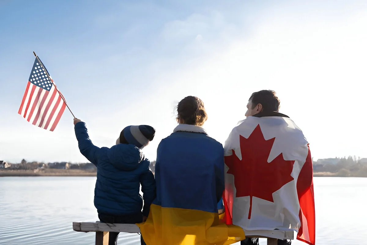 Best immigration consultants in Delhi Canada Family Sponsorship