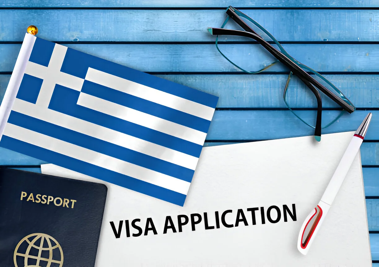 Best immigration consultants in Delhi Greece Work Visa