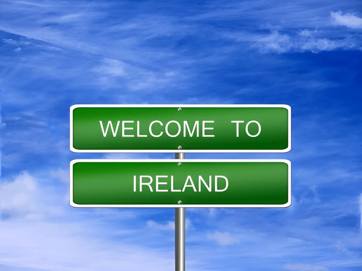 Best immigration consultants in Delhi Ireland Work Visa