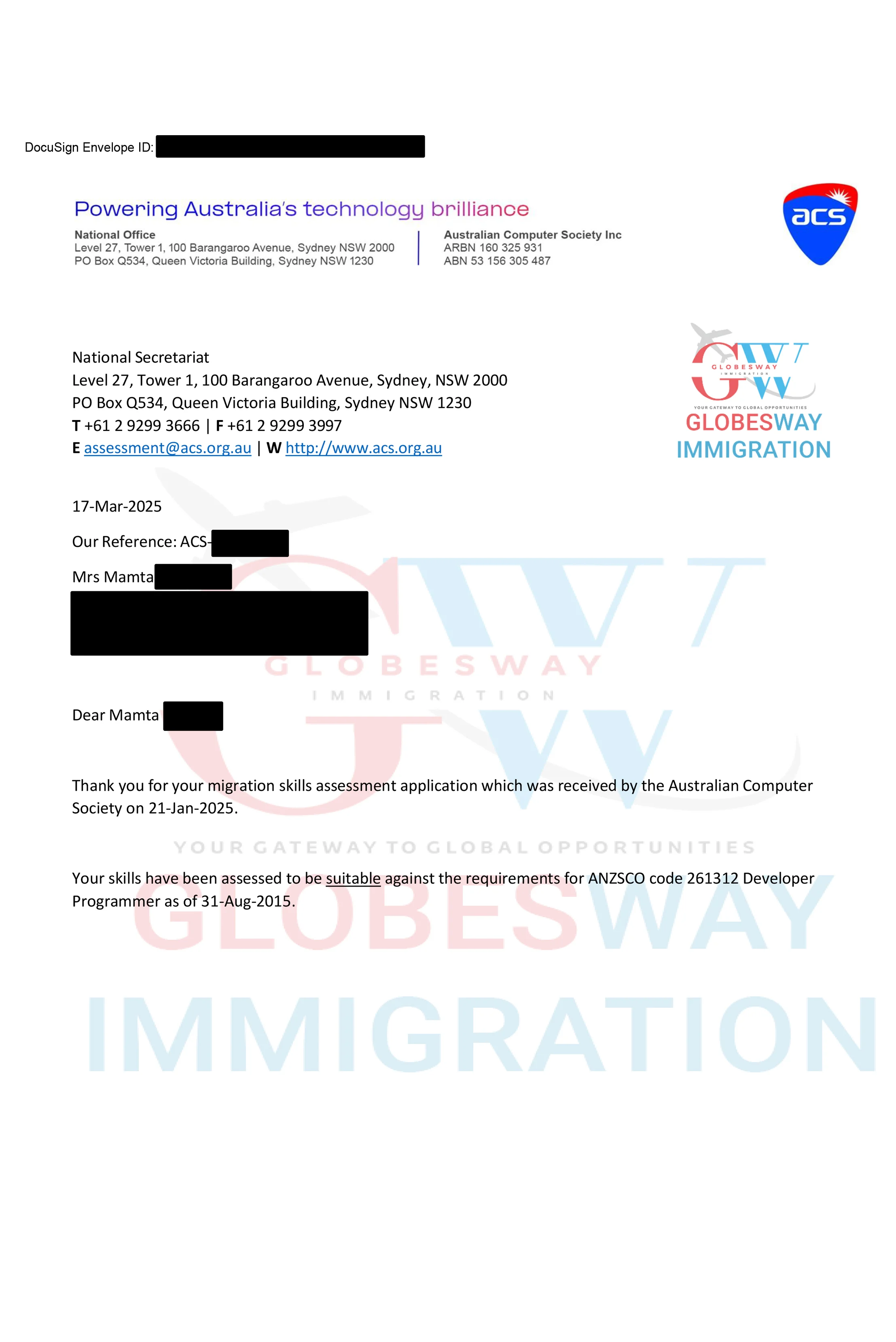 Best Immigration Consultants