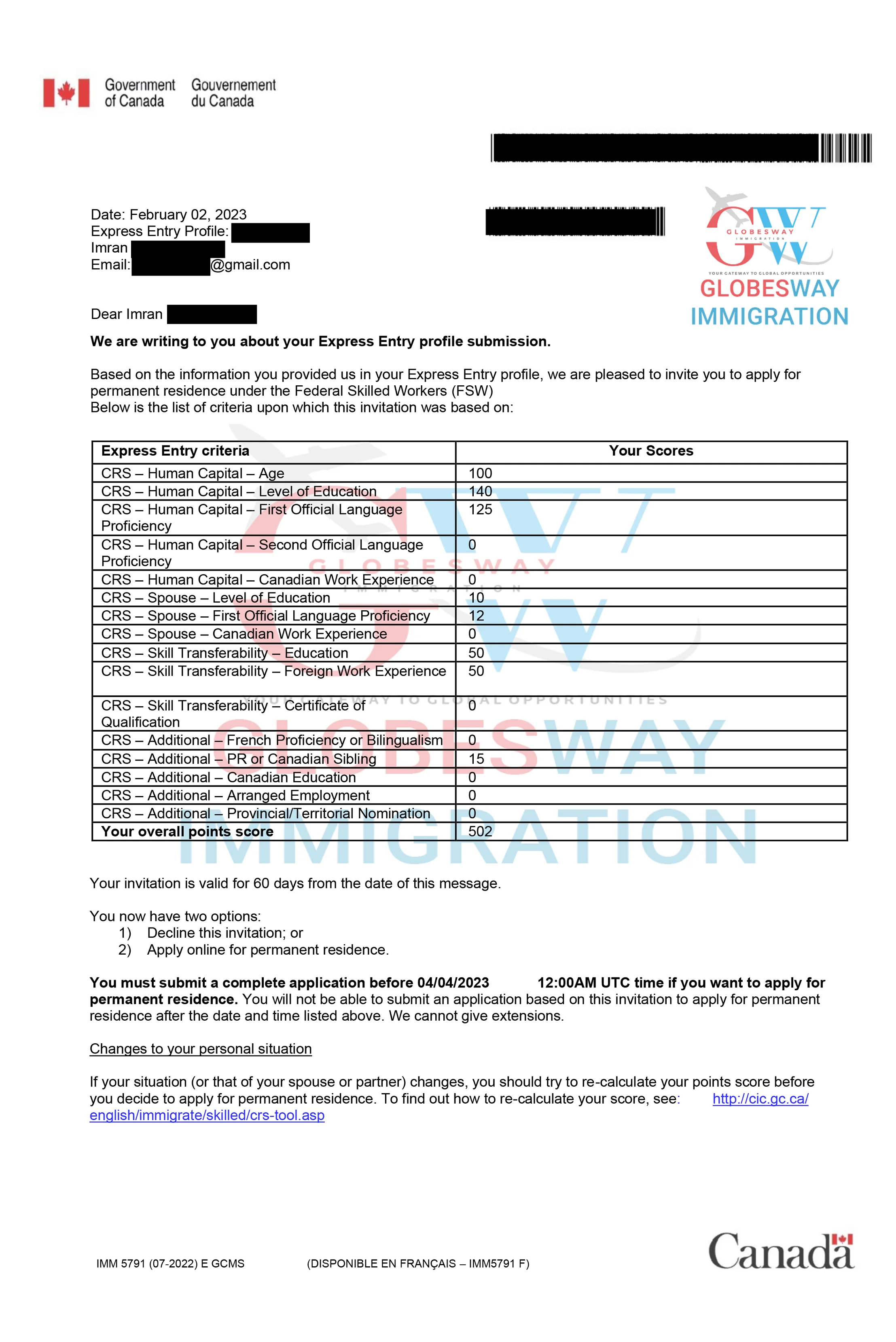 Best Immigration Consultants