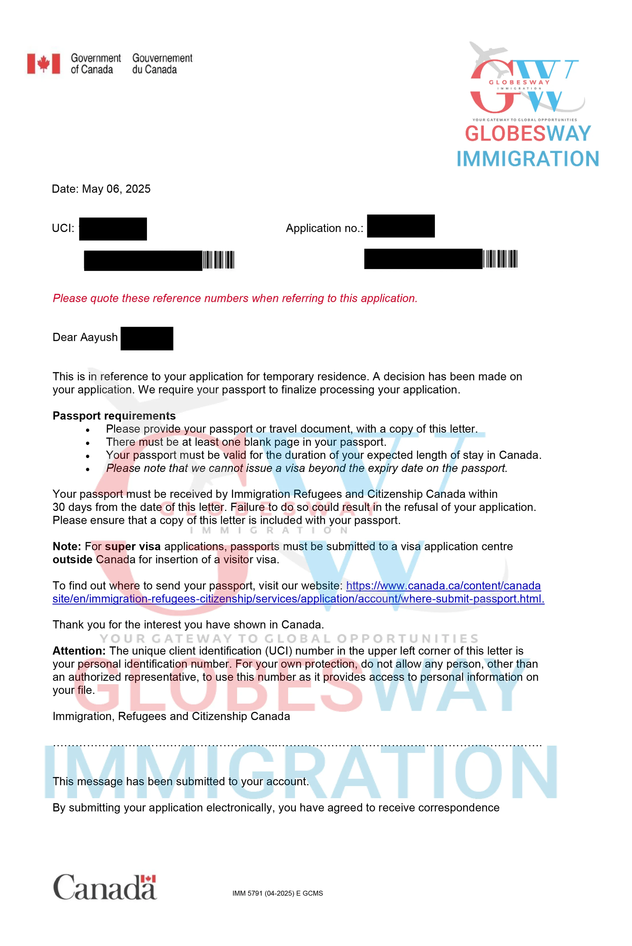 Best Immigration Consultants