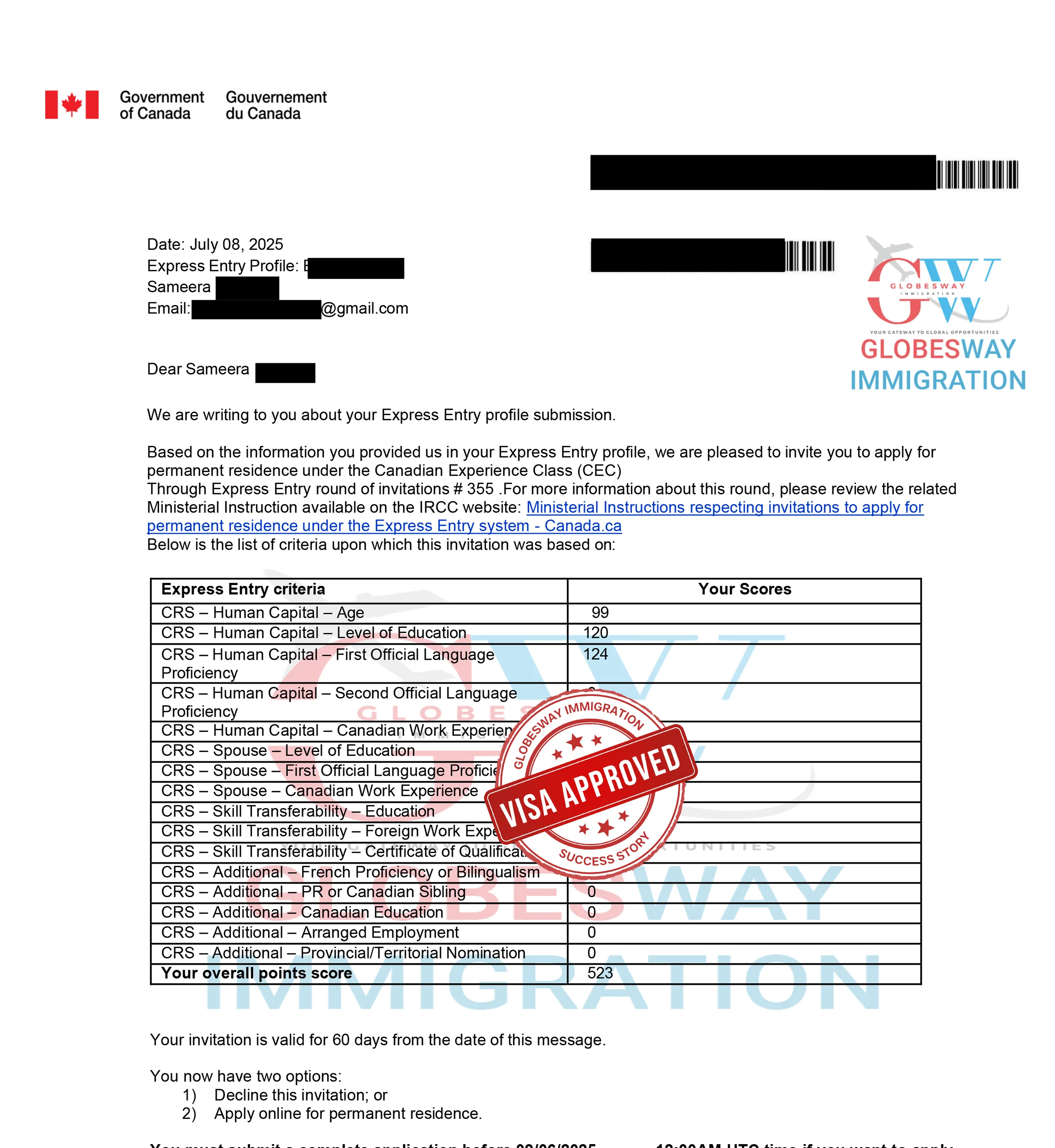 Best Immigration Consultants