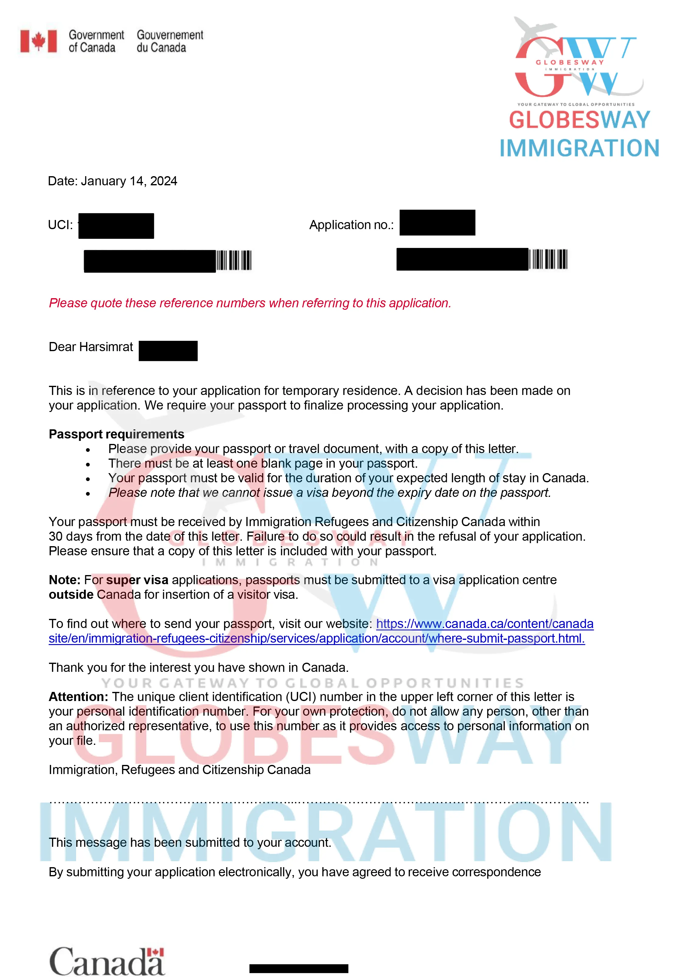 Best Immigration Consultants