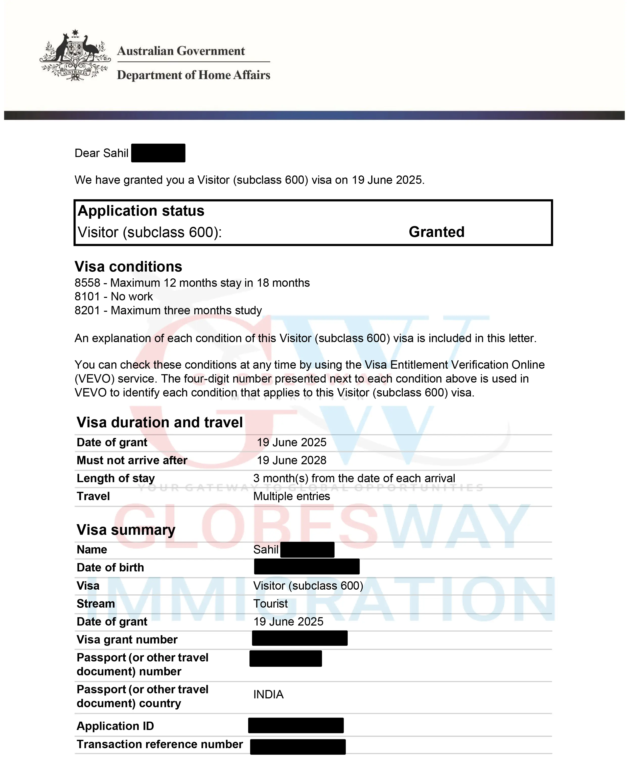 Best Immigration Consultants