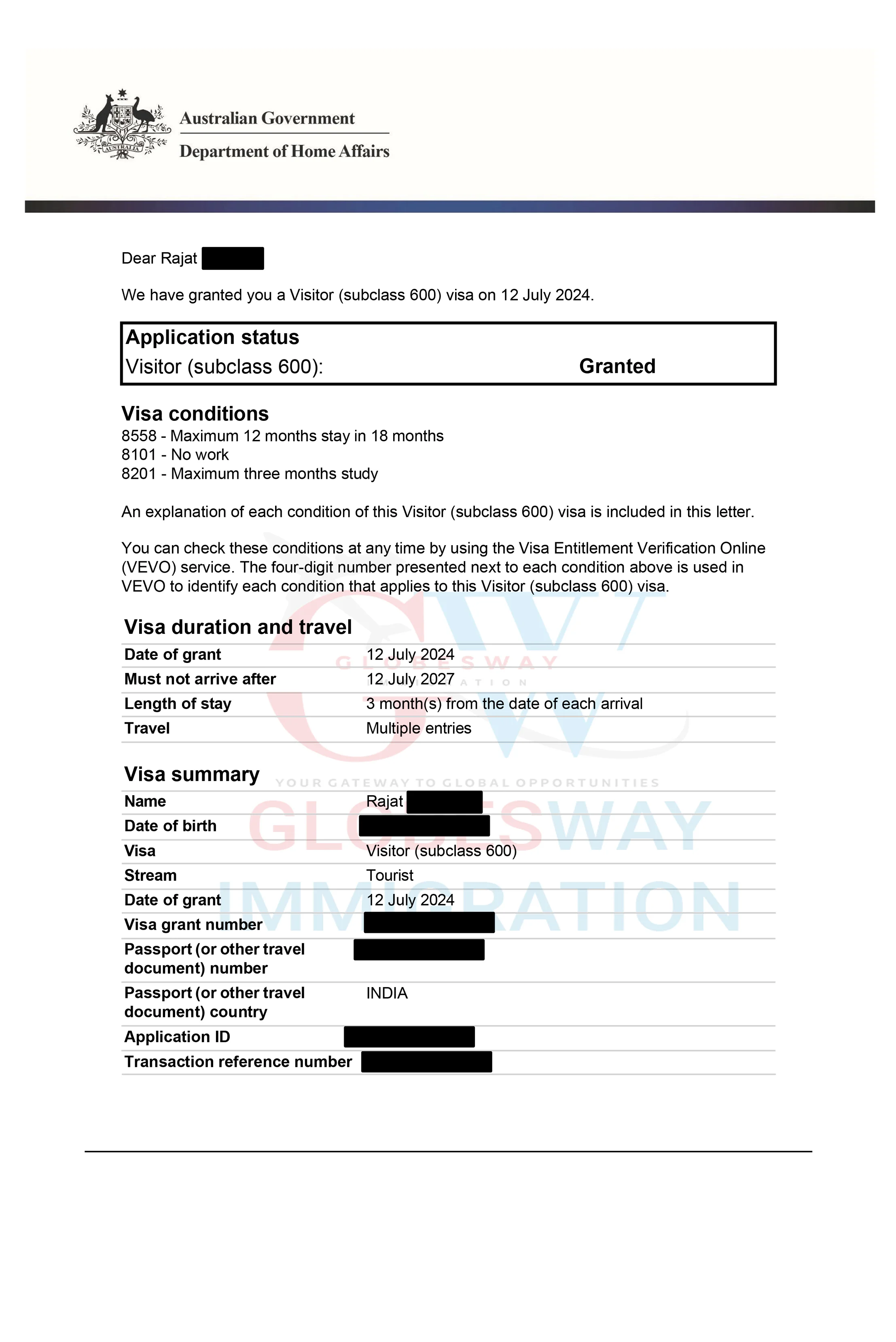 Best Immigration Consultants