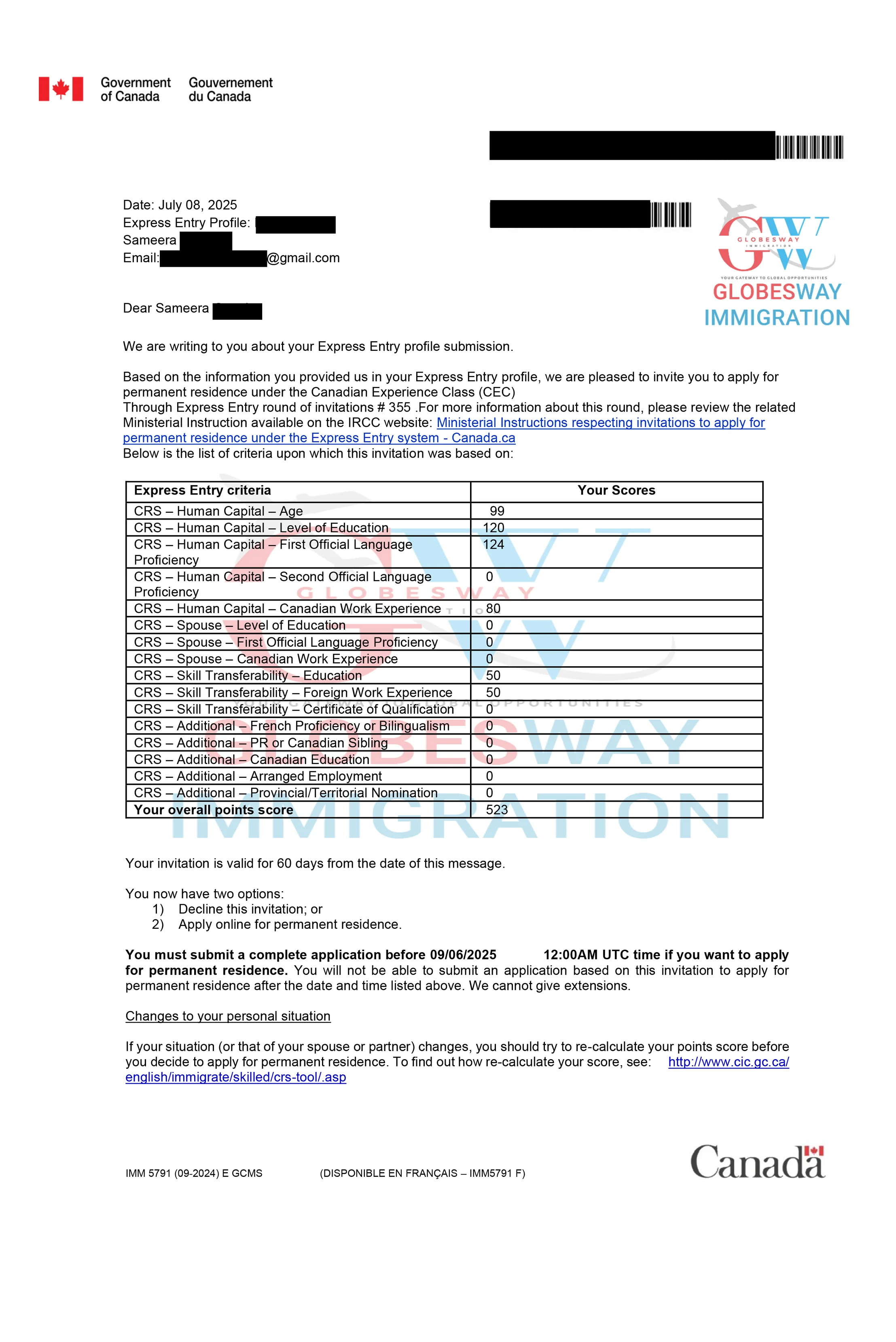 Best Immigration Consultants