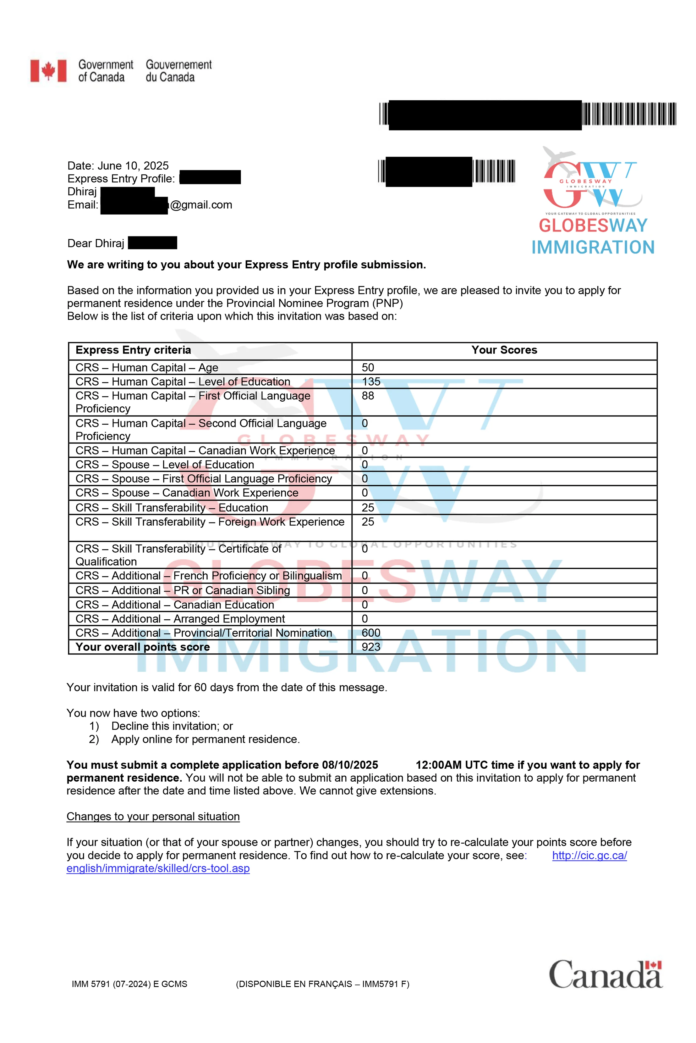 Best Immigration Consultants