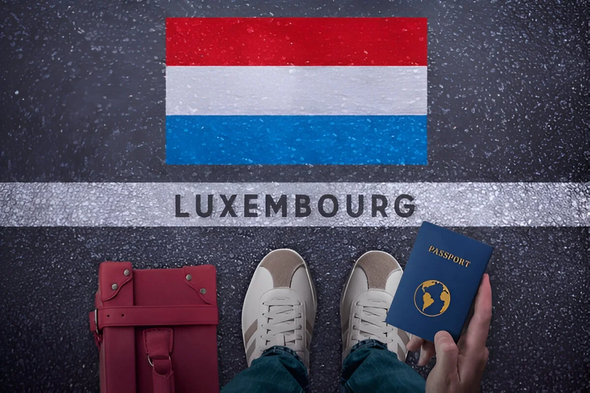 Best immigration consultants in Delhi Luxembourg Work Visa