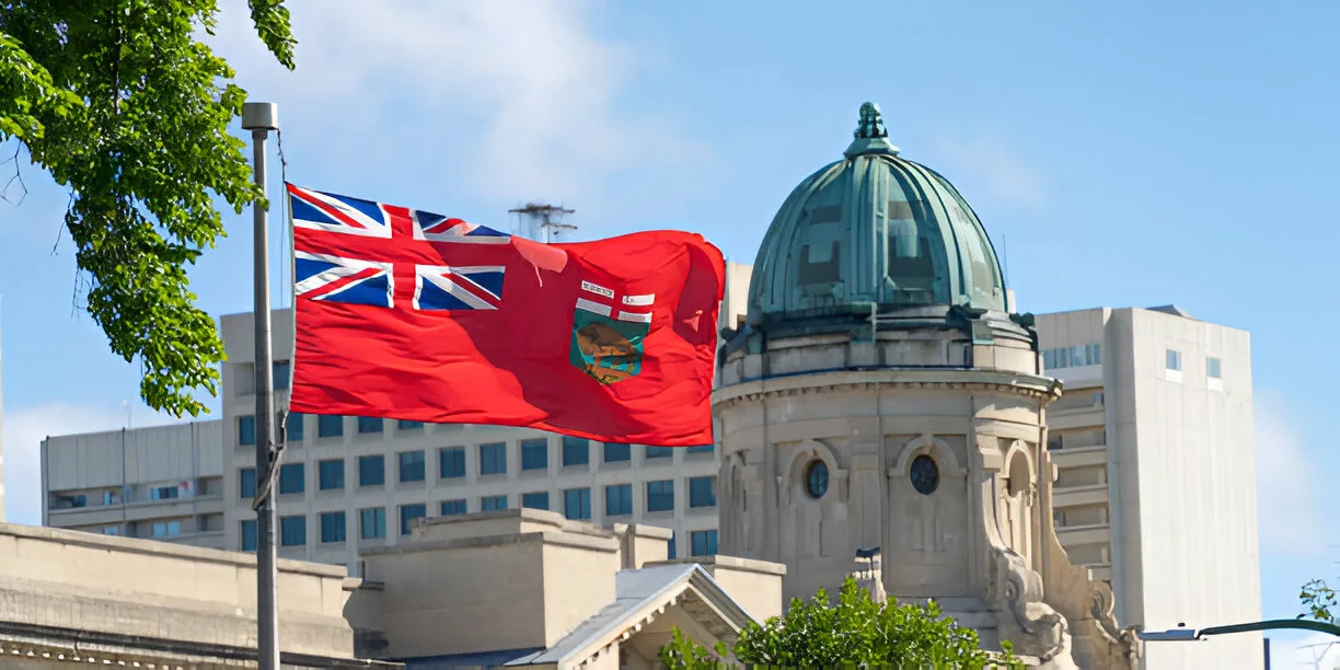 Best immigration consultants in Delhi Manitoba PNP