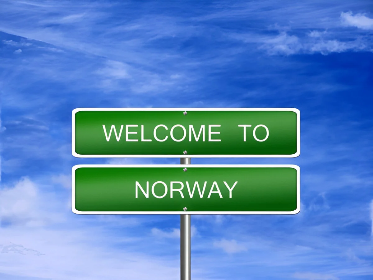 Best immigration consultants in Delhi Norway Work Visa