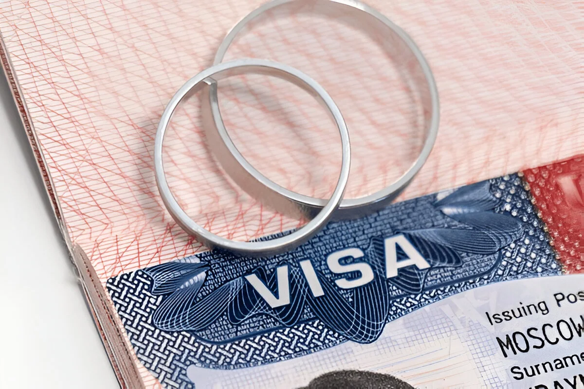 Best immigration consultants in Delhi Partner Visa Subclass 820