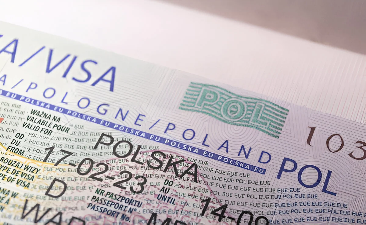 Best immigration consultants in Delhi Poland Work Visa