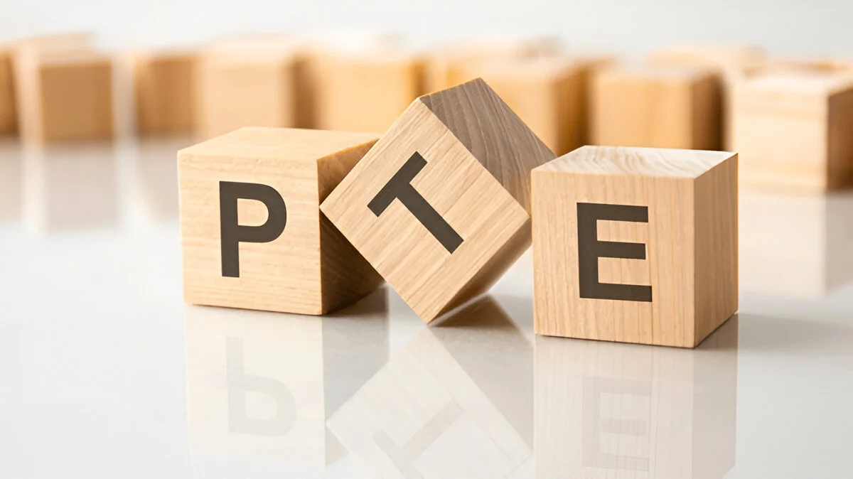 Best immigration consultants in Delhi PTE (Pearson Test of English)