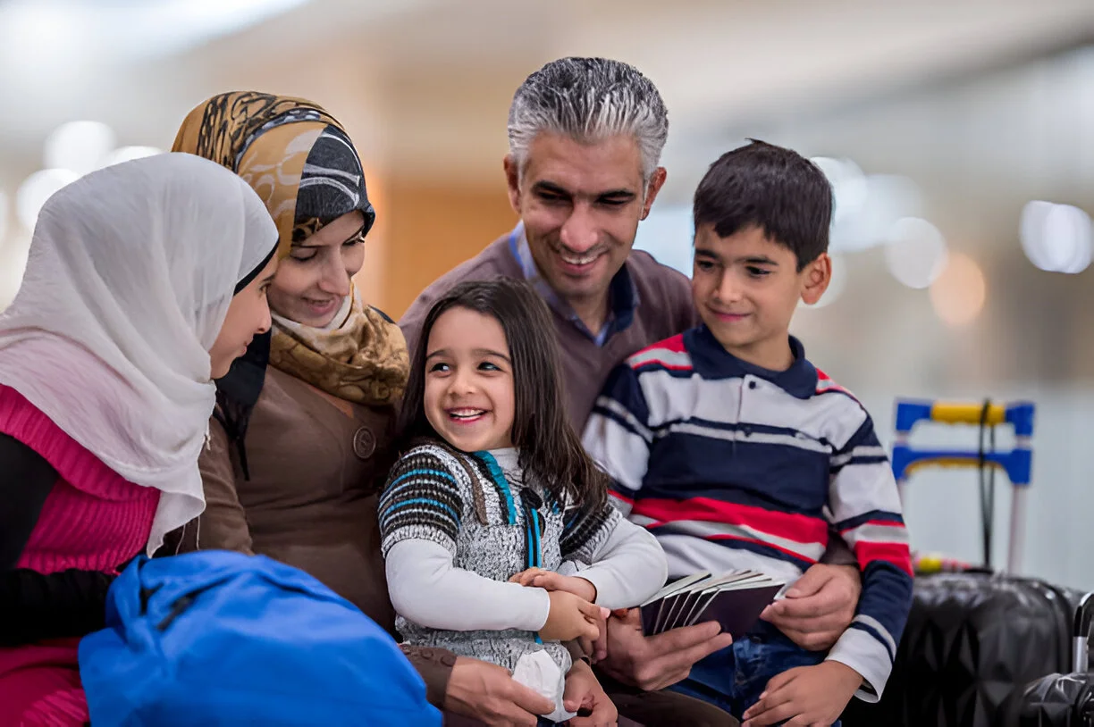 Best immigration consultants in Delhi Canada Refugees & Asylum