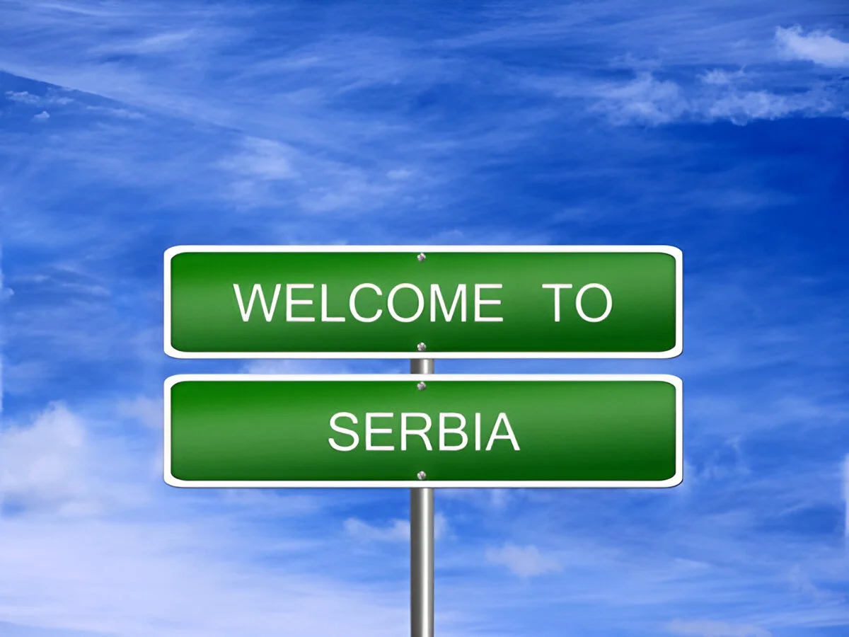 Best immigration consultants in Delhi Serbia Work Visa