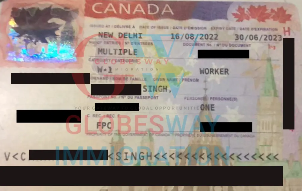 Best Immigration Consultants