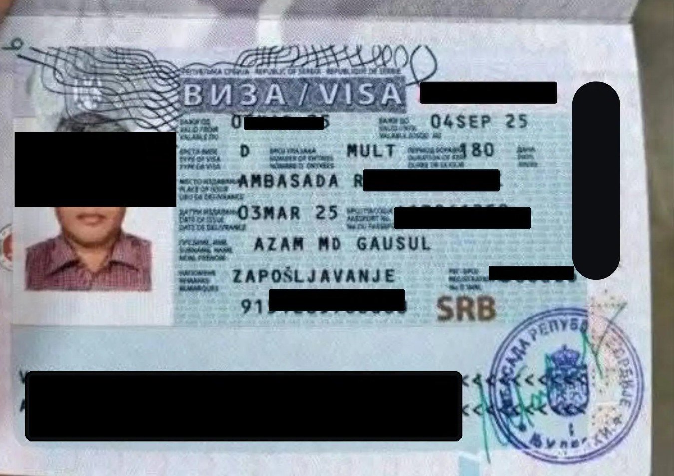 Best Immigration Consultants