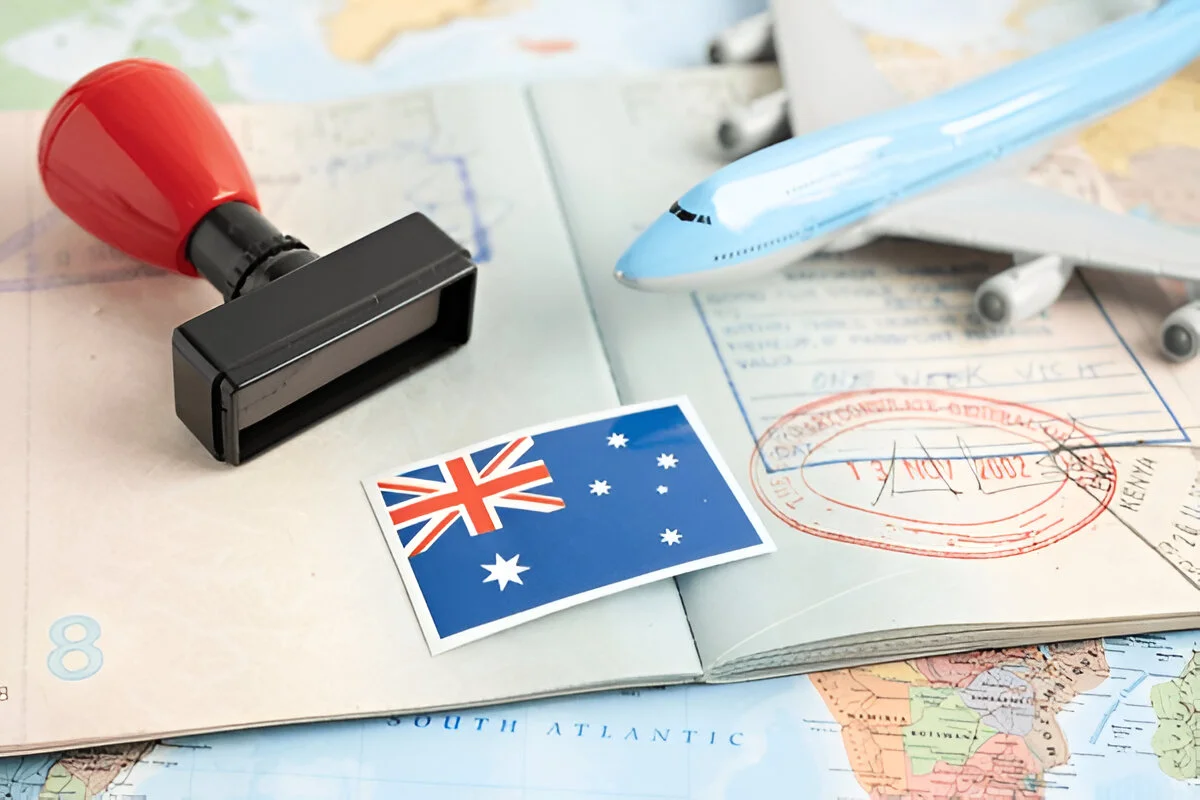 Best immigration consultants in Delhi Skilled Nominated Visa Subclass 190