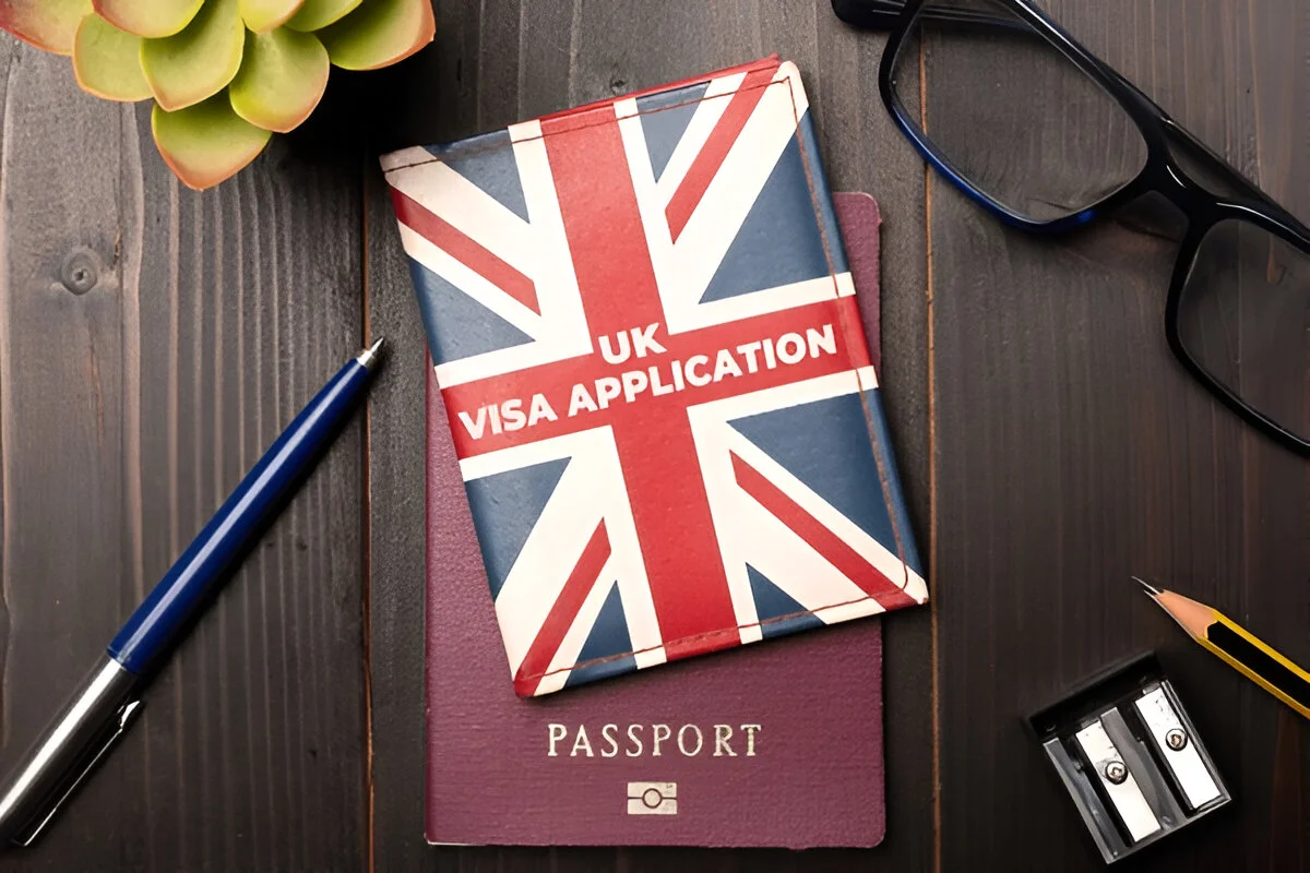 Best immigration consultants in Delhi UK Work Visa