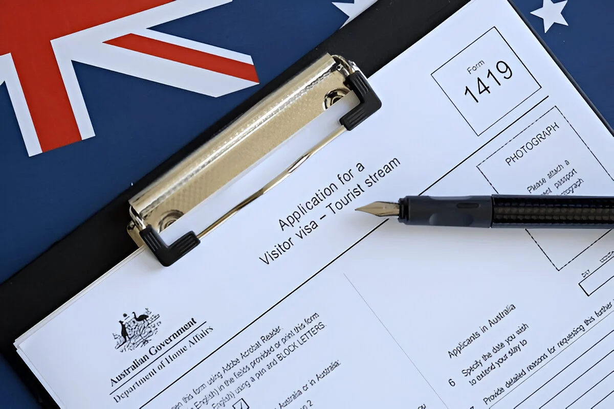 Best immigration consultants in Delhi Visitor Visa Subclass 600