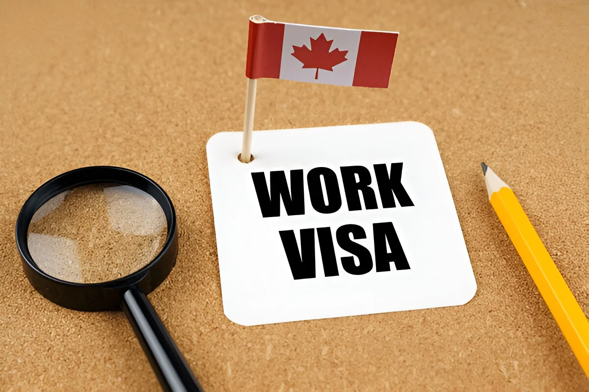Best immigration consultants in Delhi Canada Work Permit Visa